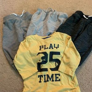 Playtime bundle -12 months